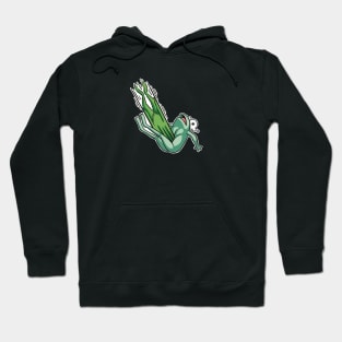 Frogs Hoodie